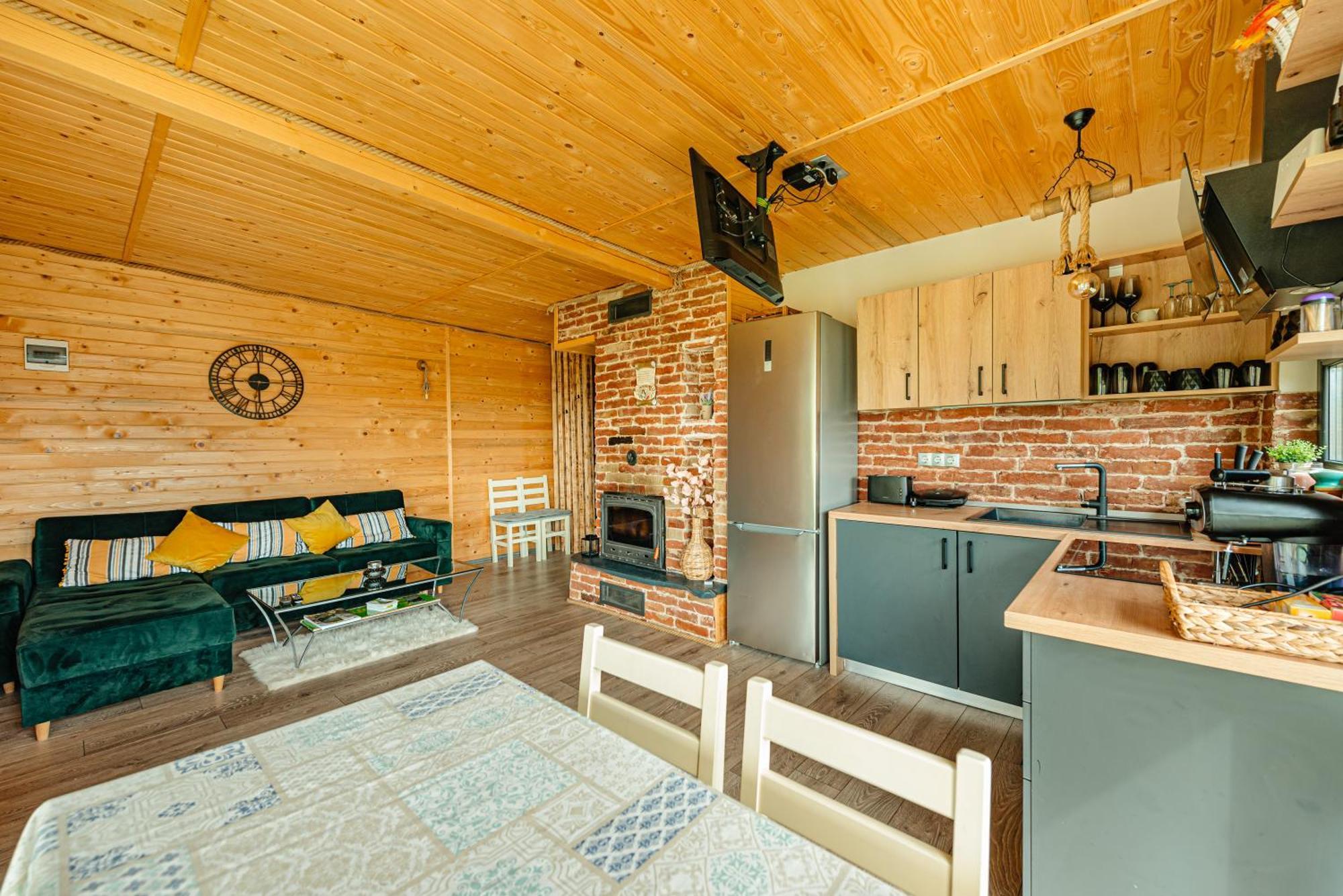 Sweet Escape Vladeasa Villa Rogojel Buitenkant foto